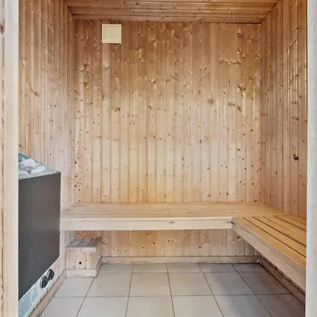 Holiday home 20 Person In