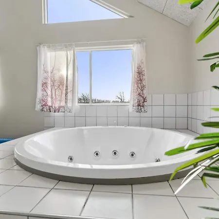 Casa vacanze 20 Person In Bagenkop