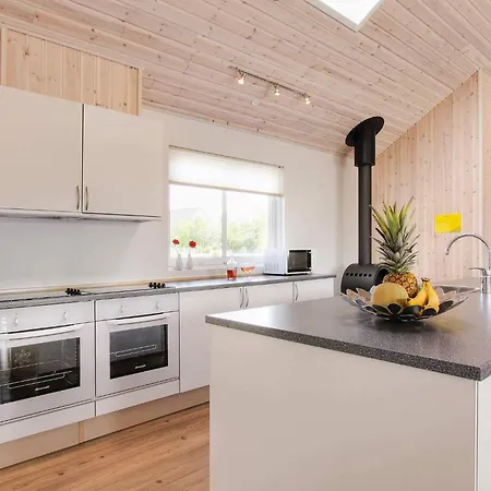 Casa de Férias Luxury House - By Traum Bagenkop