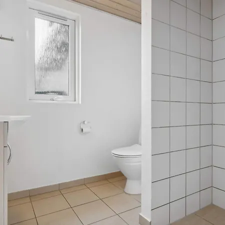 4 Star In Bagenkop