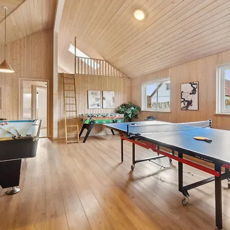 Luxury House - By Traum Casa de Férias