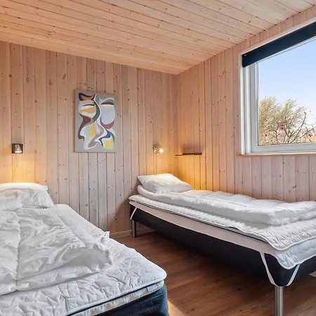 Holiday home Luxury House - By Traum