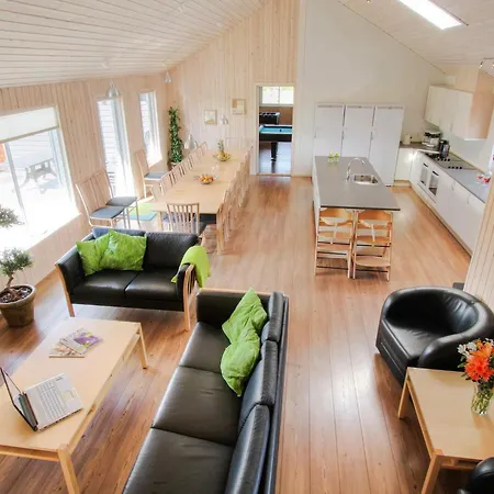 Casa de Férias Luxury House - By Traum Bagenkop