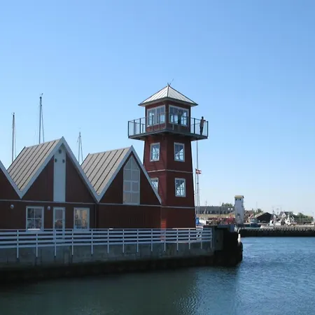 Luxury House - By Traum Casa de Férias Bagenkop