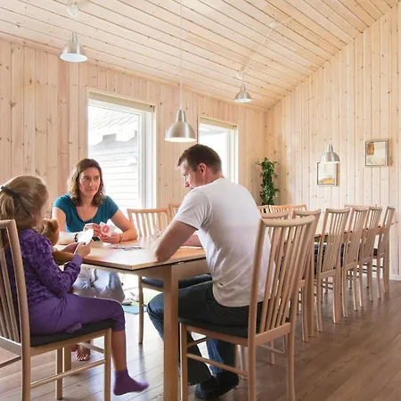 Luxury House - By Traum Bagenkop