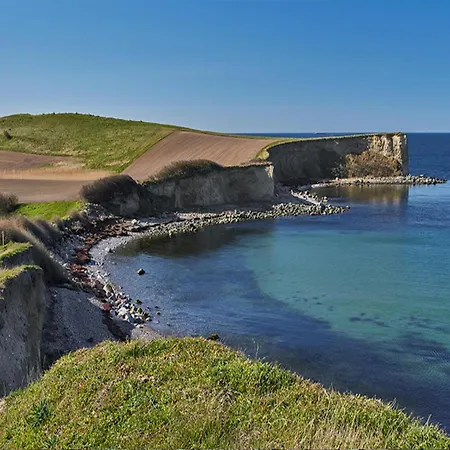 Luxury House - By Traum Casa de Férias Bagenkop