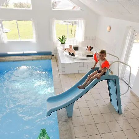 Dom wakacyjny Luxury House - By Traum