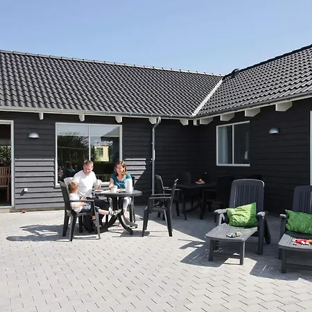 Dom wakacyjny Luxury House - By Traum *