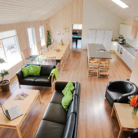 Dom wakacyjny Luxury House - By Traum *