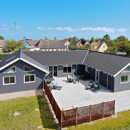 4 Star Holiday Home In Bagenkop Semesterbostad