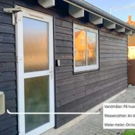 Luxury Beach House - By Traum Ferienwohnungen Bagenkop