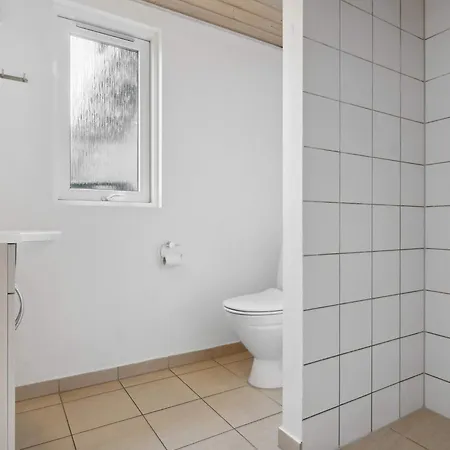 4 Star Holiday Home In Bagenkop بيت للعطل Bagenkop