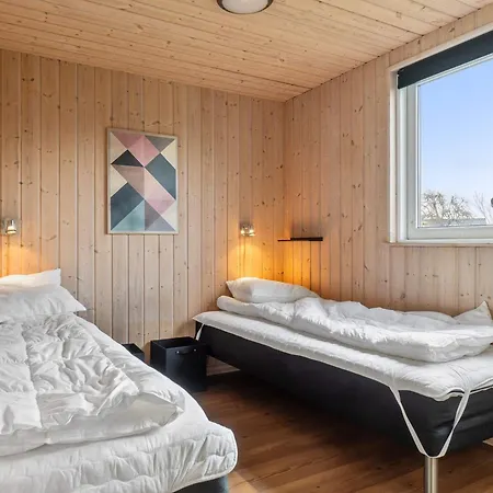 4 Star Holiday Home In Bagenkop Semesterbostad Bagenkop