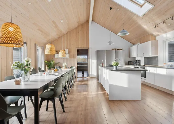 Luxury House - By Traum Dom wakacyjny *