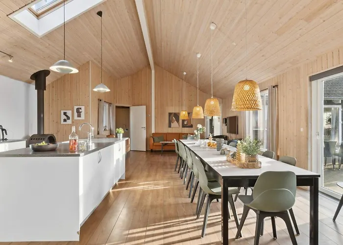 Dom wakacyjny Luxury House - By Traum *