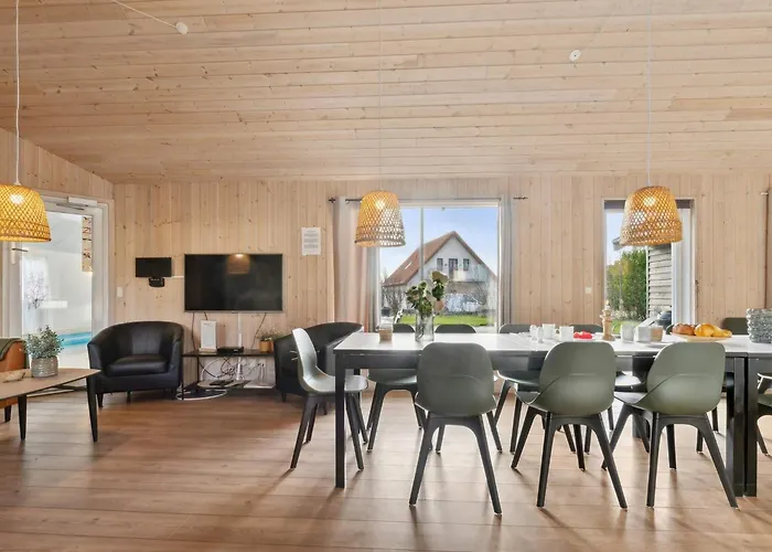 Dom wakacyjny Luxury House - By Traum *
