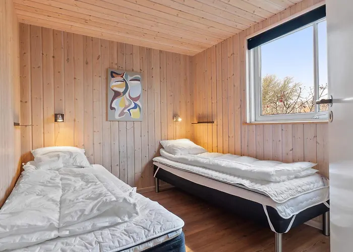 Dom wakacyjny Luxury House - By Traum