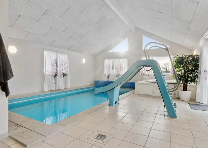 Dom wakacyjny Luxury House - By Traum *