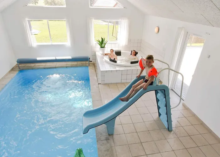 Dom wakacyjny Luxury House - By Traum