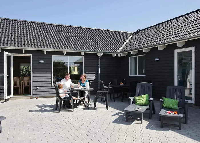 Dom wakacyjny Luxury House - By Traum *